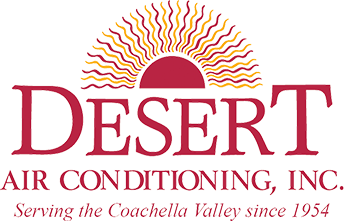 Desert Air Conditioning
