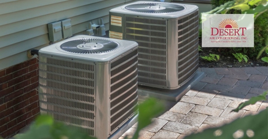 air conditioning unit