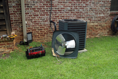 ac maintenance