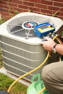 air conditioner maintenance
