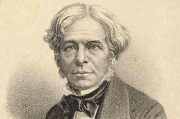 Michael Faraday, a British inventor