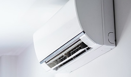 Ductless Mini-Split Systems