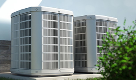 AC Installation & Replacement