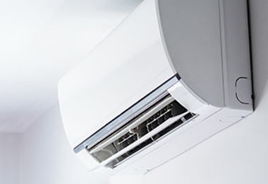 Ductless Mini-Split Systems