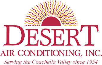 Palm Springs Heating & AC | Desert Air Conditioning