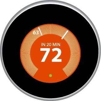 Nest Thermostat